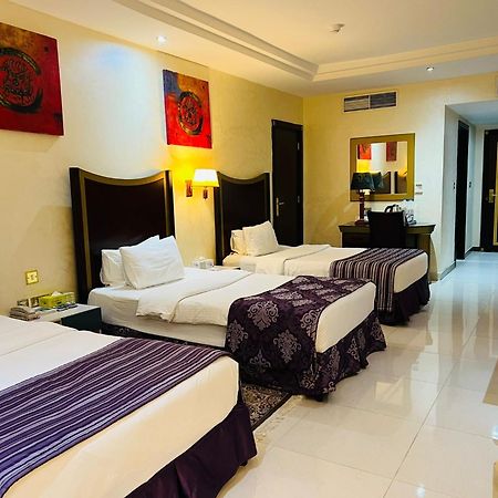 Tourist Hotel Ντόχα Εξωτερικό φωτογραφία