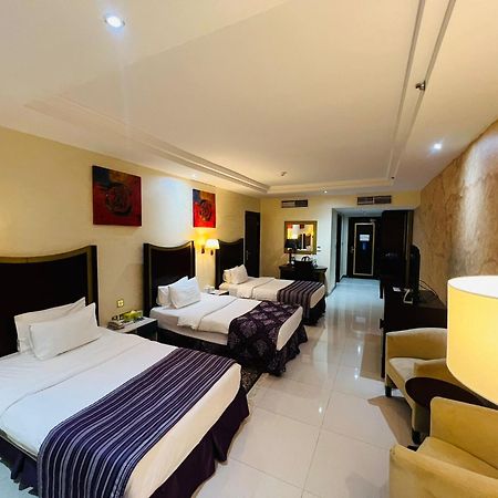 Tourist Hotel Ντόχα Εξωτερικό φωτογραφία