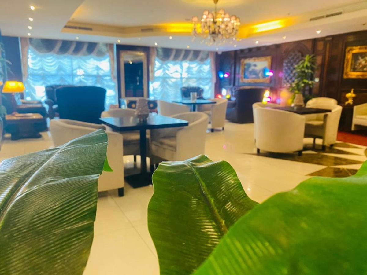 Tourist Hotel Ντόχα Εξωτερικό φωτογραφία