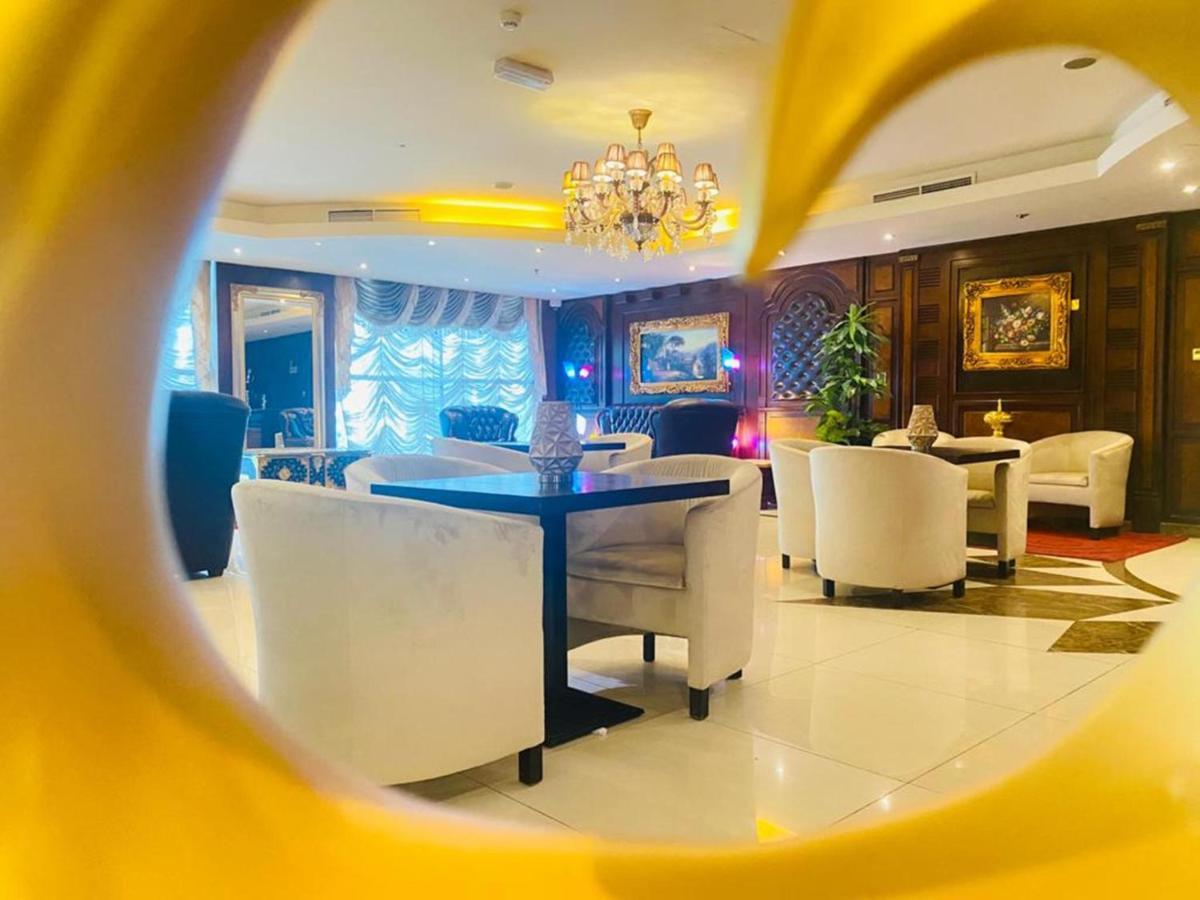 Tourist Hotel Ντόχα Εξωτερικό φωτογραφία