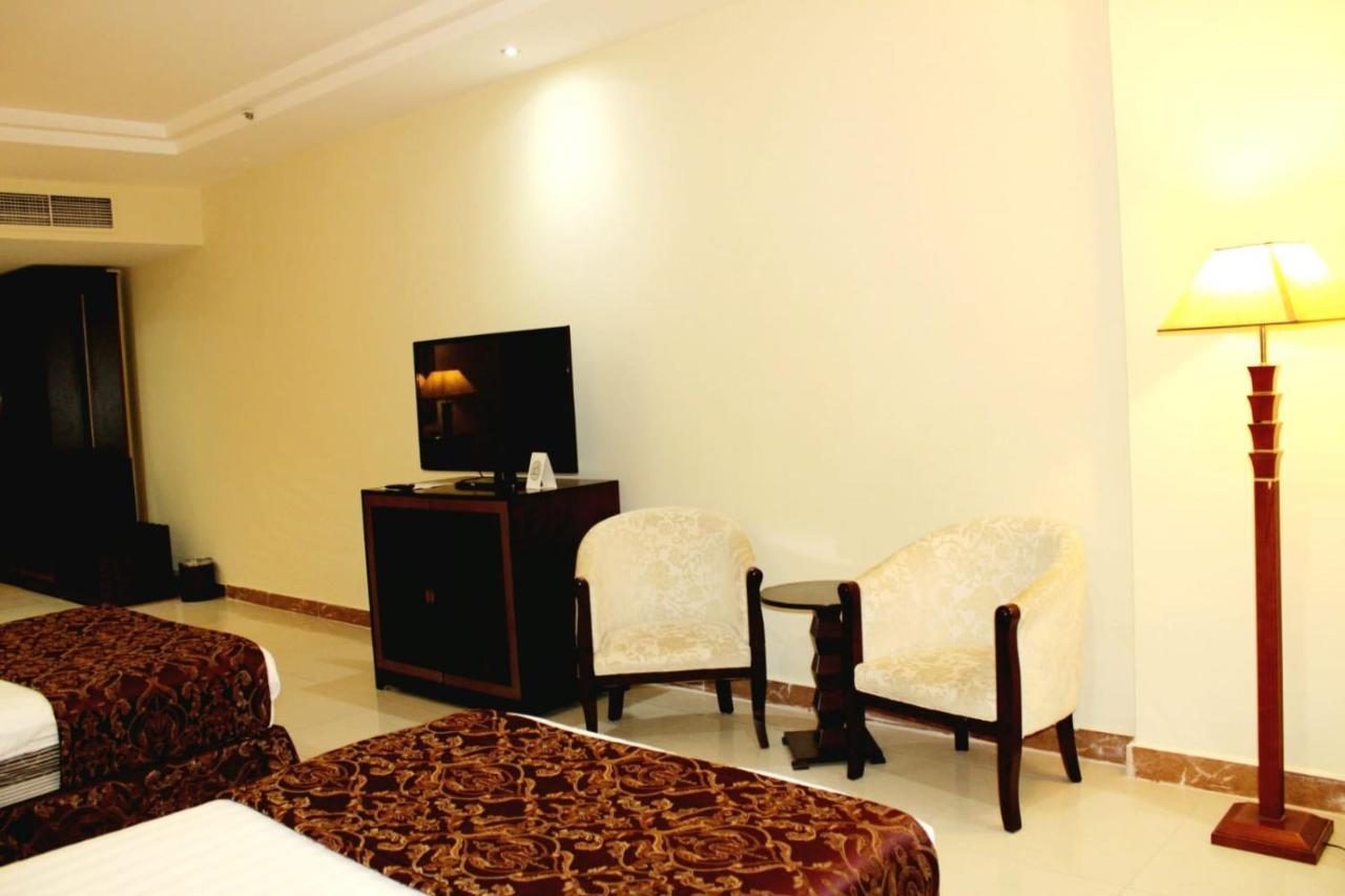 Tourist Hotel Ντόχα Εξωτερικό φωτογραφία