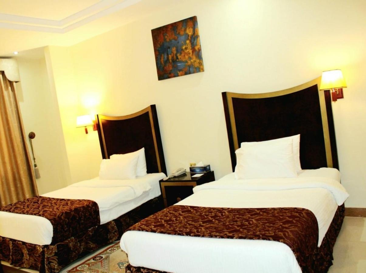 Tourist Hotel Ντόχα Εξωτερικό φωτογραφία