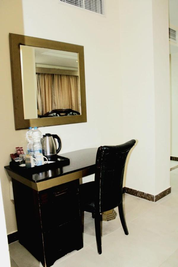Tourist Hotel Ντόχα Εξωτερικό φωτογραφία