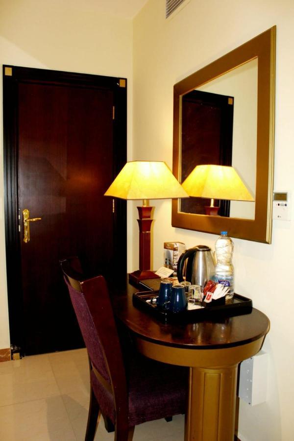 Tourist Hotel Ντόχα Εξωτερικό φωτογραφία