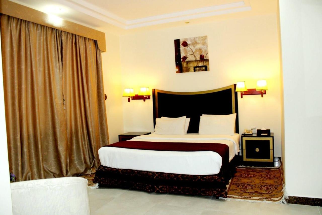 Tourist Hotel Ντόχα Εξωτερικό φωτογραφία