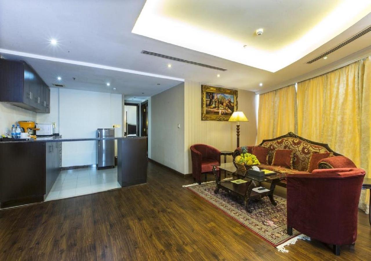 Tourist Hotel Ντόχα Εξωτερικό φωτογραφία