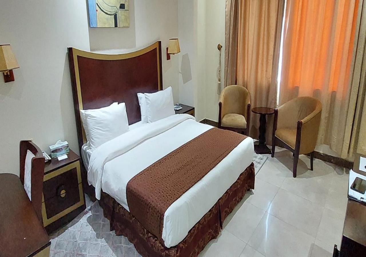 Tourist Hotel Ντόχα Εξωτερικό φωτογραφία