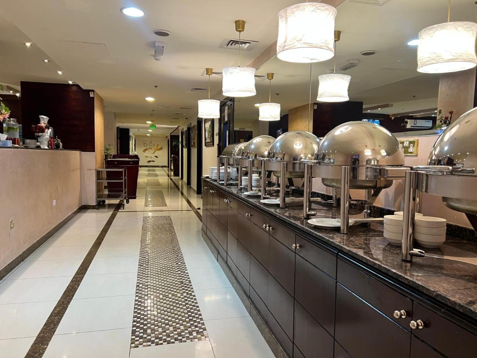 Tourist Hotel Ντόχα Εξωτερικό φωτογραφία