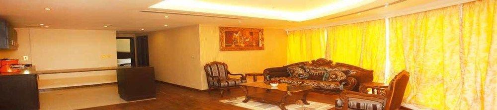 Tourist Hotel Ντόχα Εξωτερικό φωτογραφία
