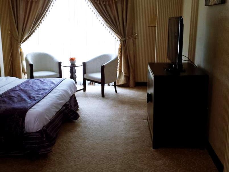 Tourist Hotel Ντόχα Εξωτερικό φωτογραφία