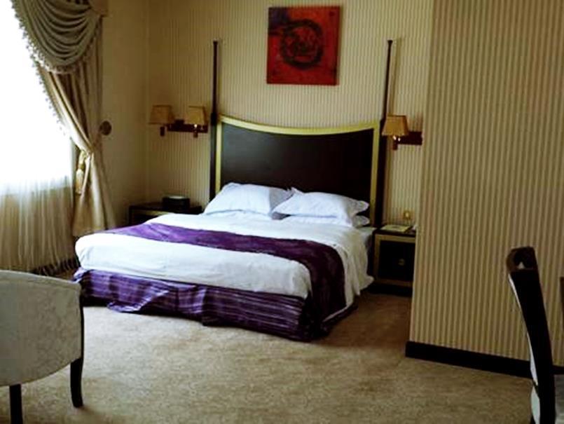 Tourist Hotel Ντόχα Εξωτερικό φωτογραφία