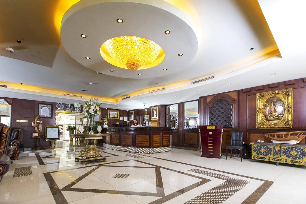 Tourist Hotel Ντόχα Εξωτερικό φωτογραφία