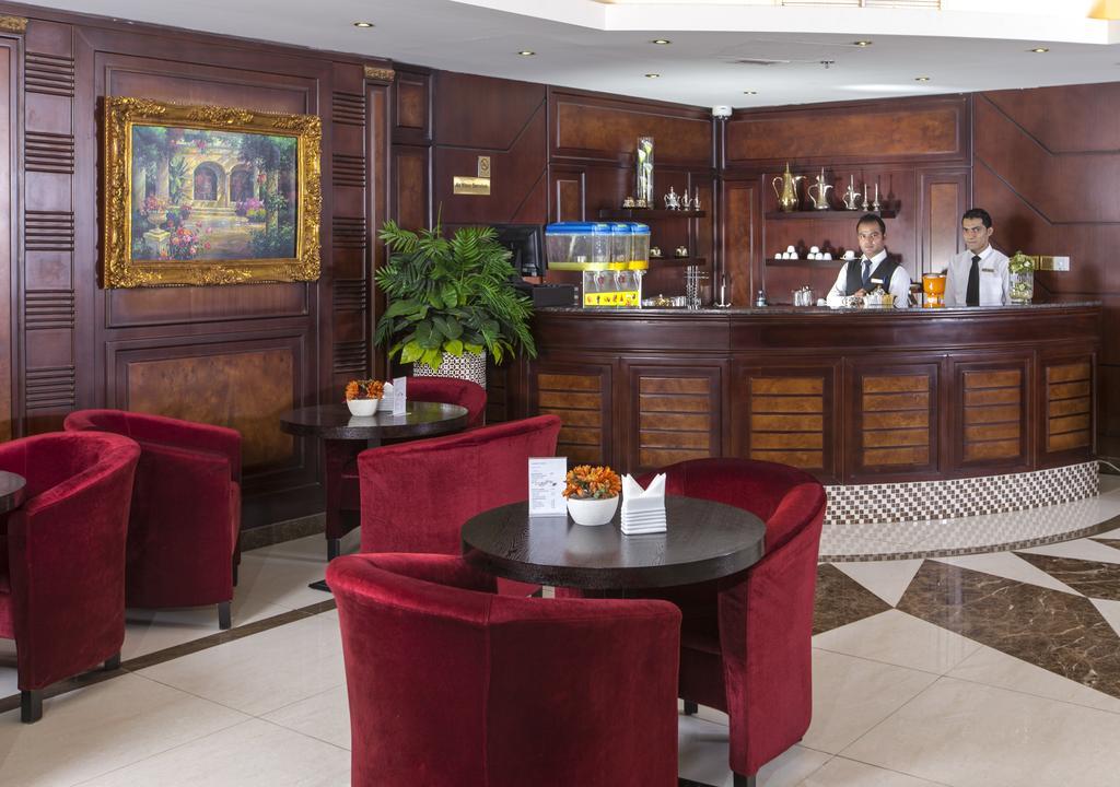 Tourist Hotel Ντόχα Εξωτερικό φωτογραφία